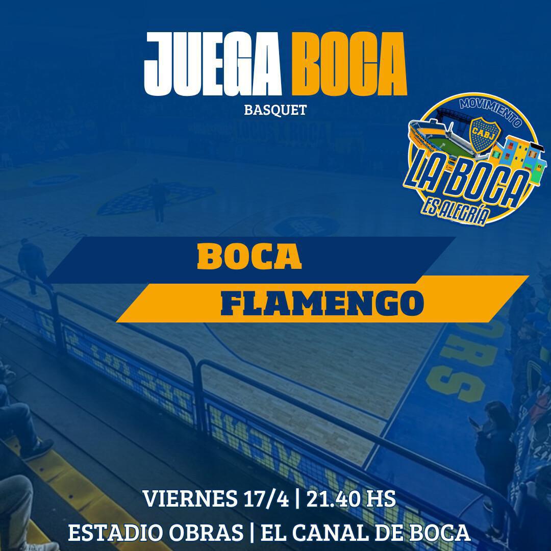 Se viene la Semifinal de la BCLAmericas