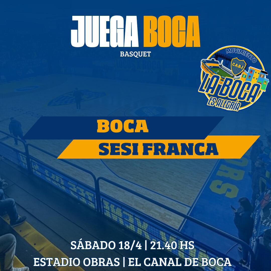 Se juega la Final de la #BCLAmericas