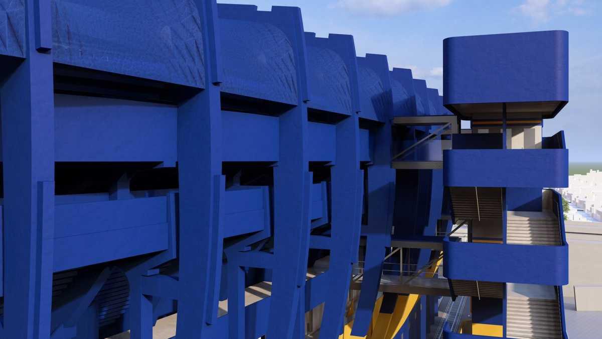 COMUNICADO OFICIAL - BOCA JUNIORS