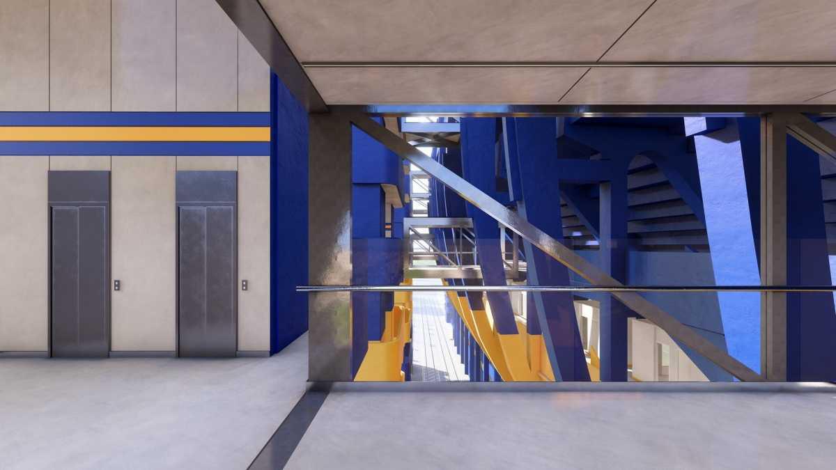 COMUNICADO OFICIAL - BOCA JUNIORS