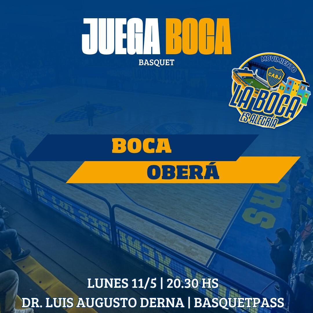 Lunes de cuartos para el Basquet