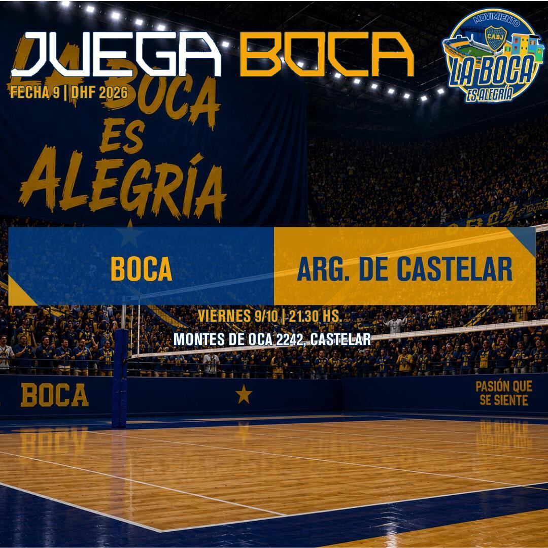 Viernes de Guerreras en Castelar