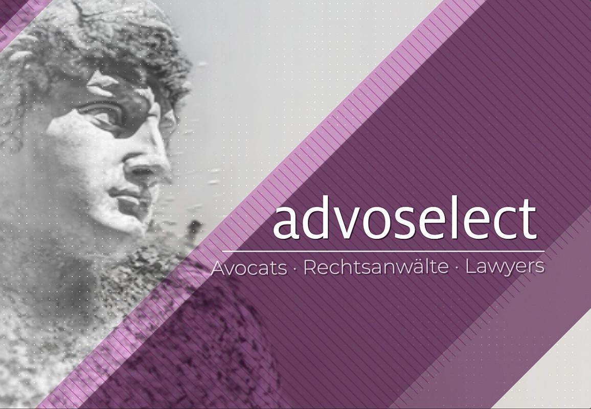 Ludolfs Insolvenzverwalter beim advoselect Netzwerktreffen