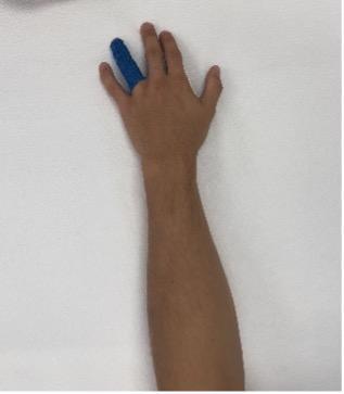 Immagini Bendaggio Coban Immagini Bendaggio Coban