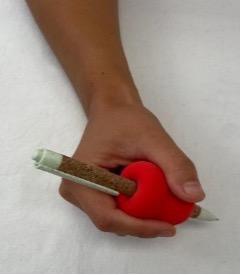 Supporto per la scrittura e ADL Supporto per la scrittura e ADL