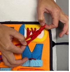 Supporto per la scrittura e ADL Supporto per la scrittura e ADL