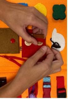 Supporto per la scrittura e ADL Supporto per la scrittura e ADL