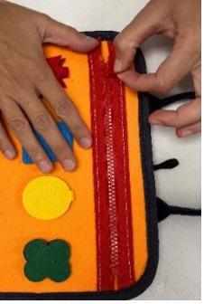 Supporto per la scrittura e ADL Supporto per la scrittura e ADL