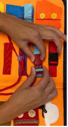 Supporto per la scrittura e ADL Supporto per la scrittura e ADL