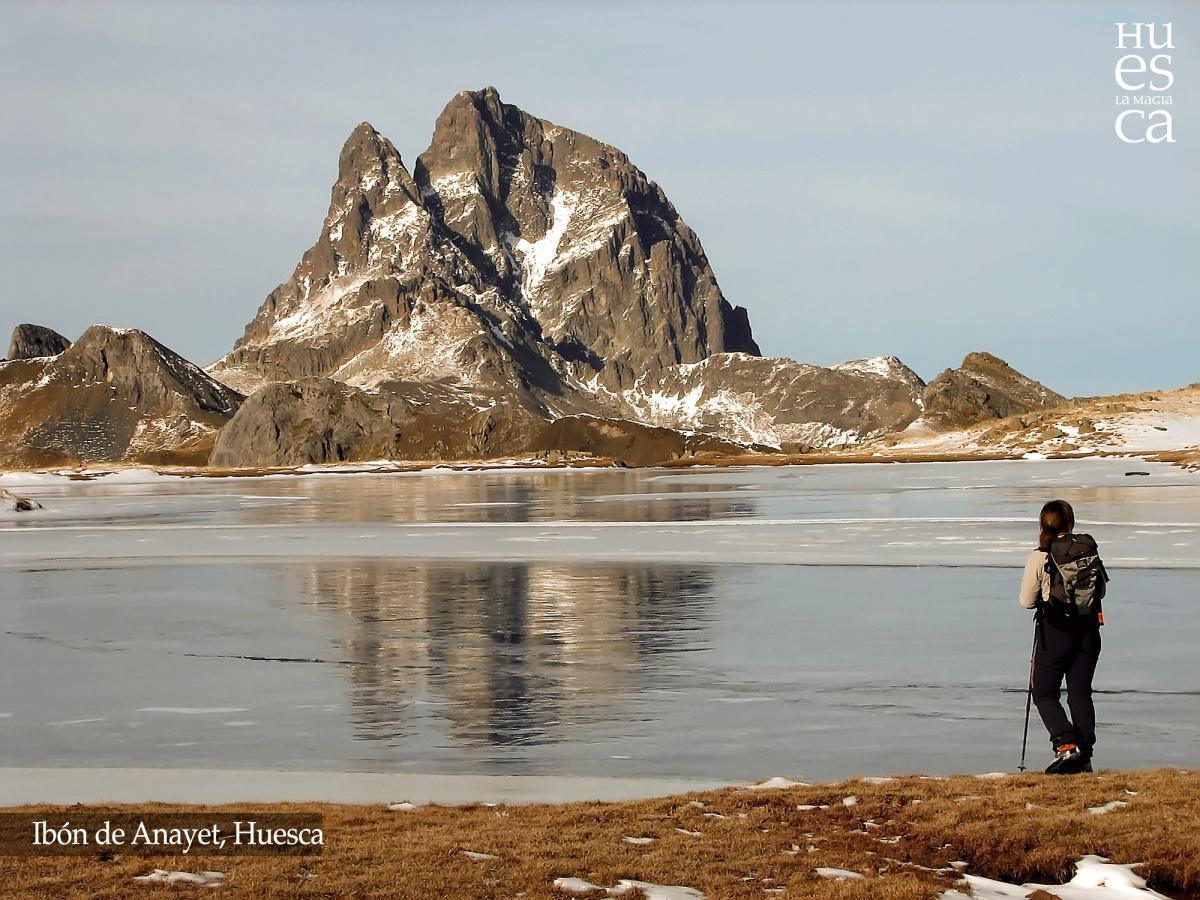 Ibones de Anayet Ibones de Anayet