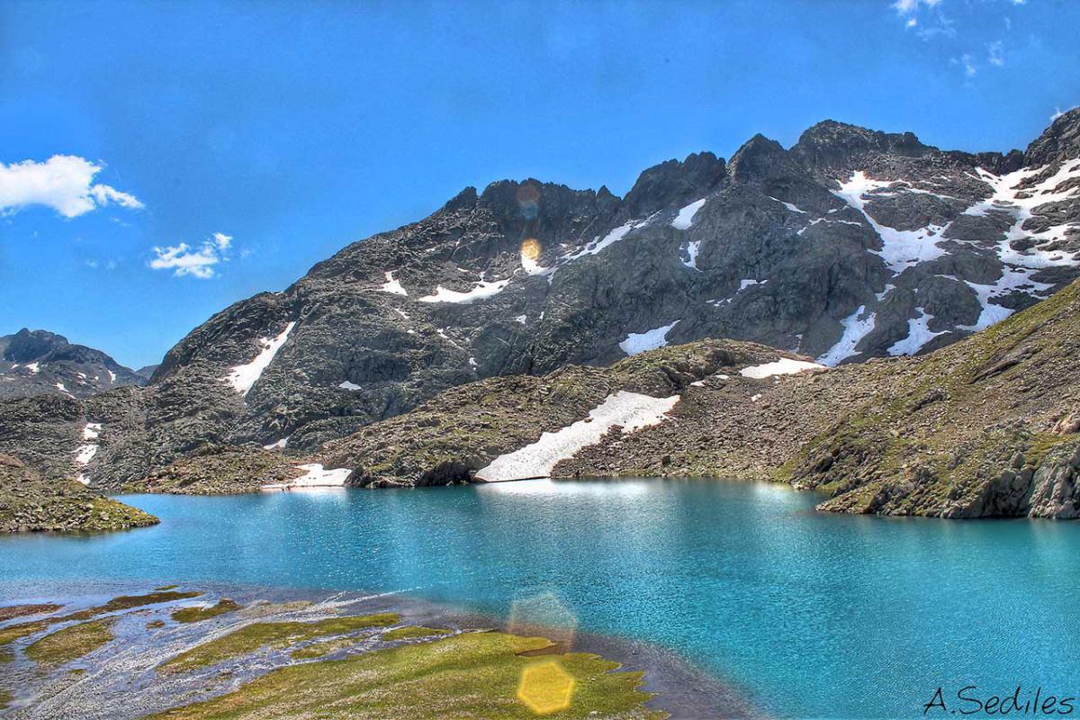 Sencilla, espectacular y refrescante excursión al "Salto del Pino" en Panticosa Sencilla, espectacular y refrescante excursión al "Salto del Pino" en Panticosa