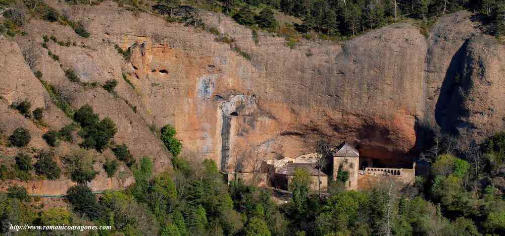 Excursión a los Miradores de San Juan De la Peña. El gran balcón de los Pirineos