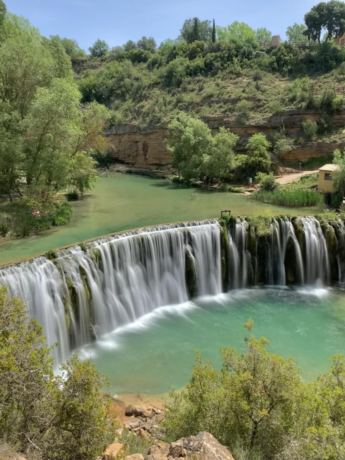 Sierra y los Cañones de Guara Natural Park⛰