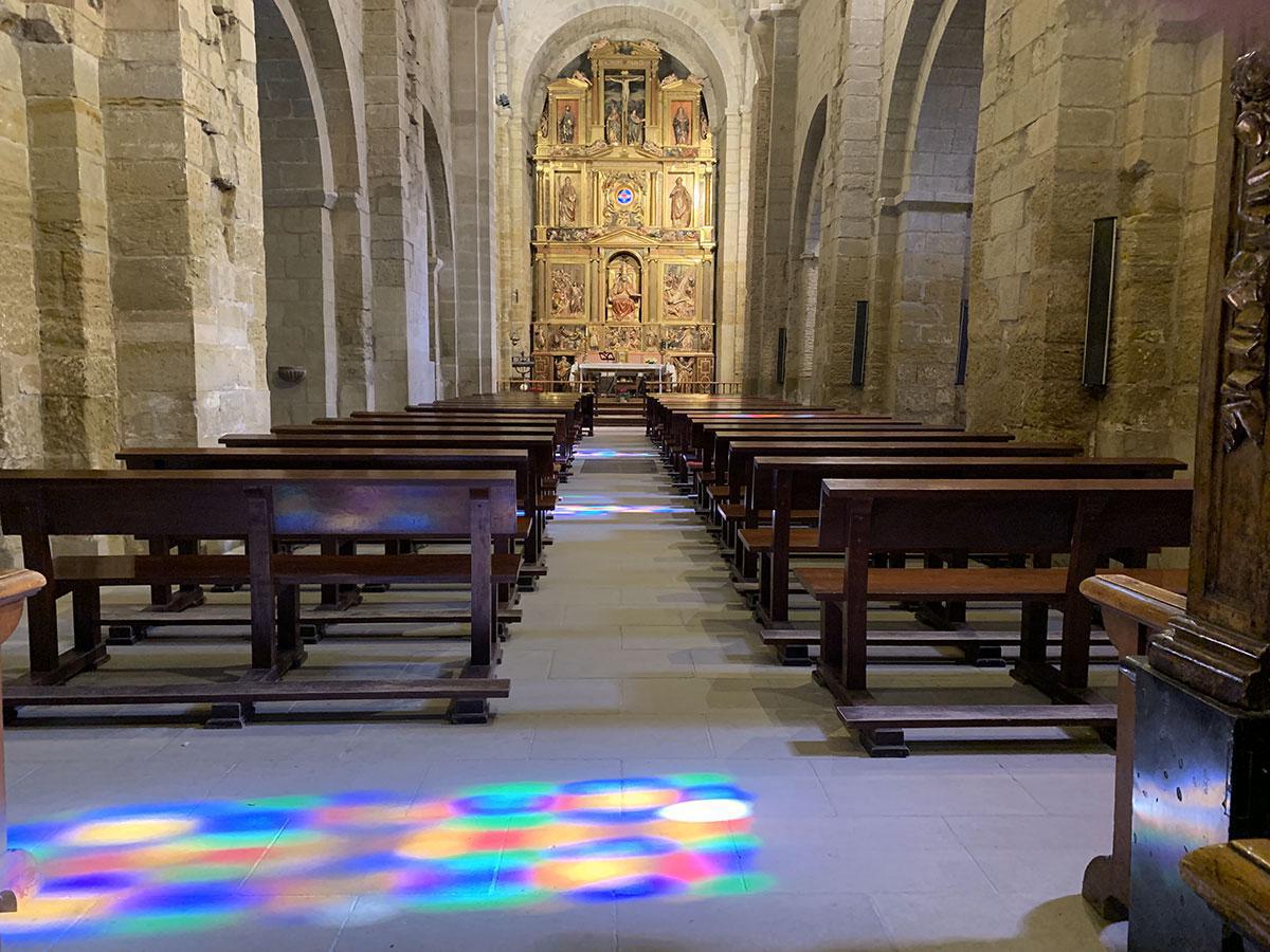 San Pedro el Viejo  San Pedro el Viejo