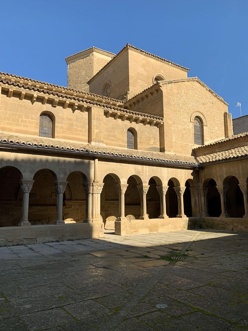 San Pedro el Viejo  San Pedro el Viejo