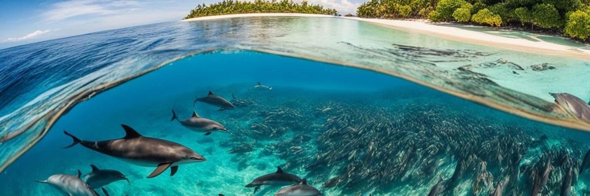 Pamilacan, un paradis méconnu