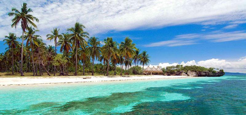 Pamilacan, un paradis méconnu