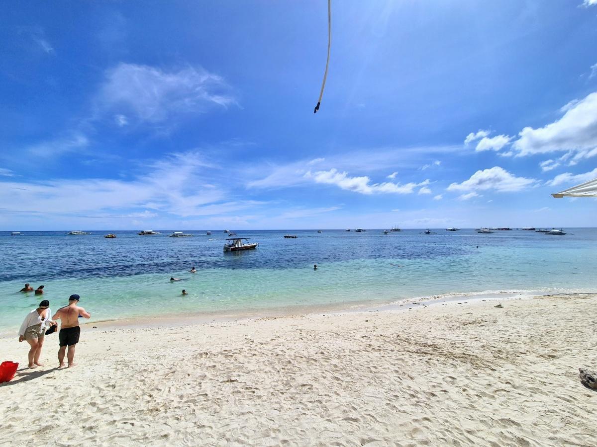Les Philippines du 1er au 15 Aout à 1427€