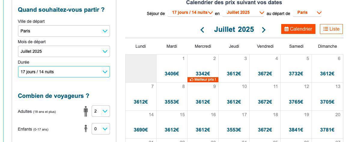 Séjour pas cher aux Philippines? Attention à vous...