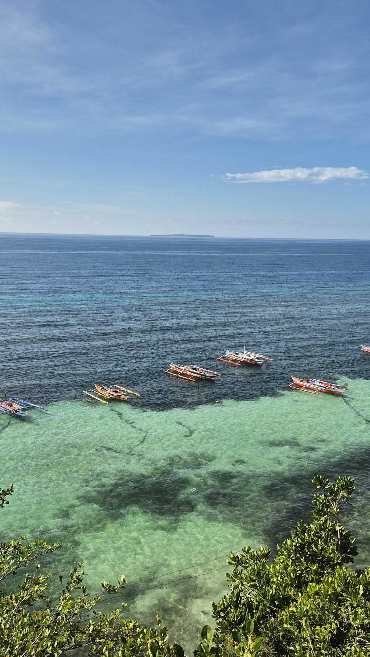 PACK BOHOL 199€