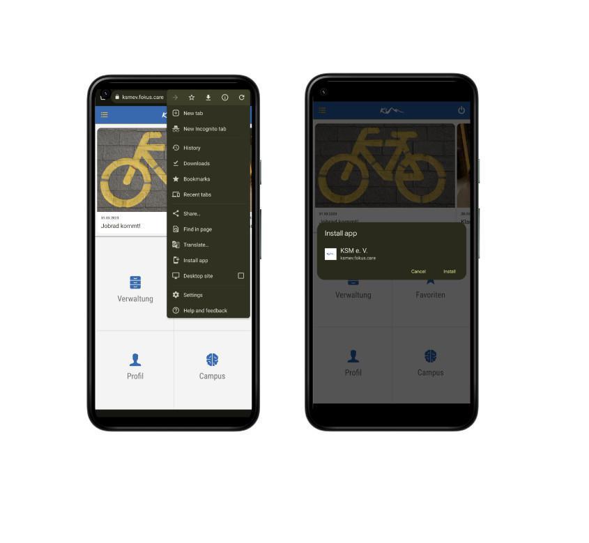 Kleines App Handbuch für Deinen erfolgreichen Start Kleines App Handbuch für Deinen erfolgreichen Start