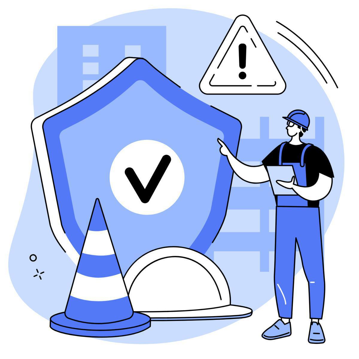 Sécurité et conditions de travail : Comprendre le rôle clé de la CSSCT Sécurité et conditions de travail : Comprendre le rôle clé de la CSSCT