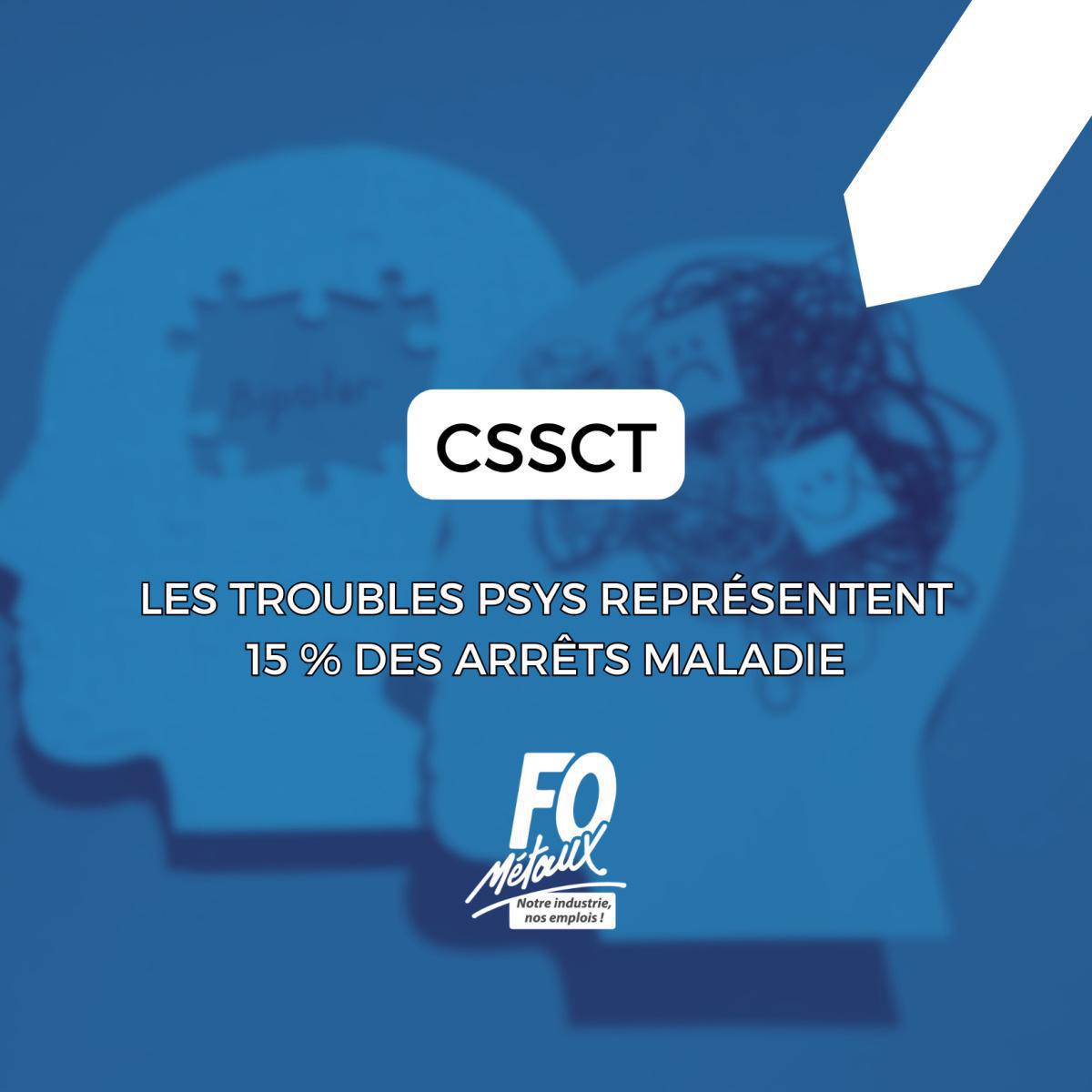 Santé mentale : un nouvel enjeu en entreprise Santé mentale : un nouvel enjeu en entreprise