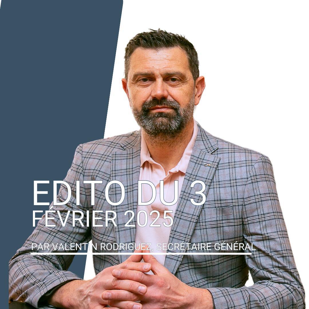 Une nécessité stratégique Une nécessité stratégique