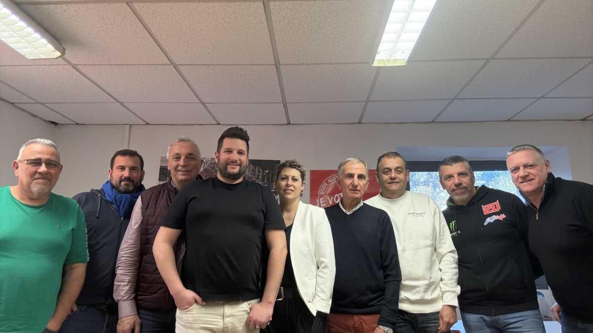 Région PACA-Corse : les USM resserrent leurs liens Région PACA-Corse : les USM resserrent leurs liens