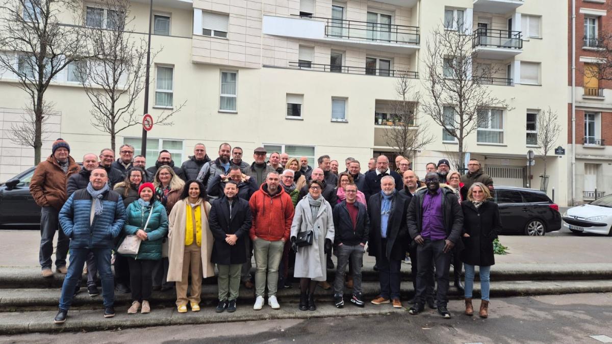 Stellantis : l’interminable attente Stellantis : l’interminable attente