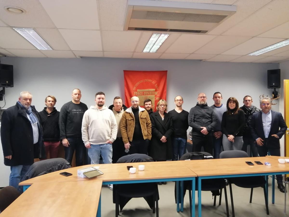 Howmet Aerospace : rester au plus haut Howmet Aerospace : rester au plus haut