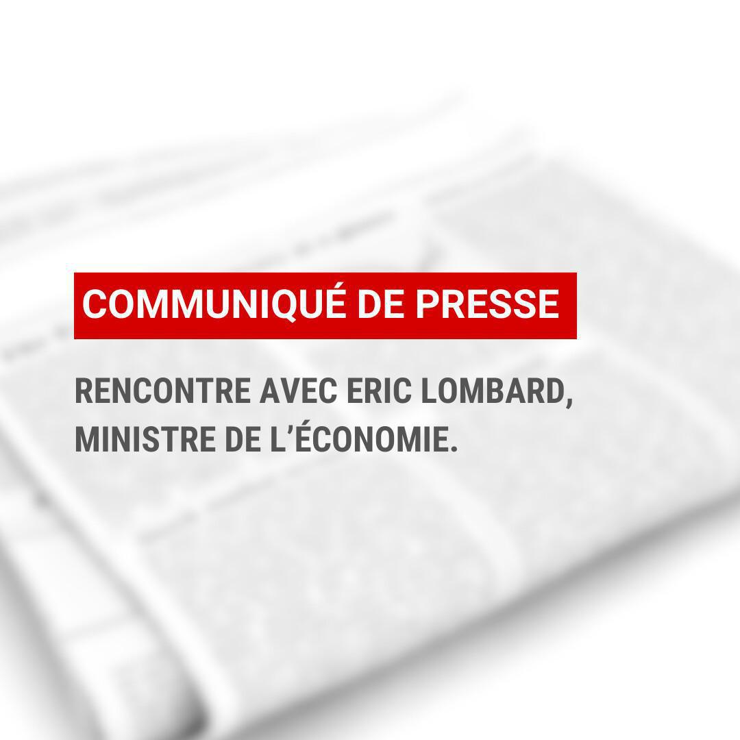 FO revendique : Notre industrie doit être la priorité absolue ! 