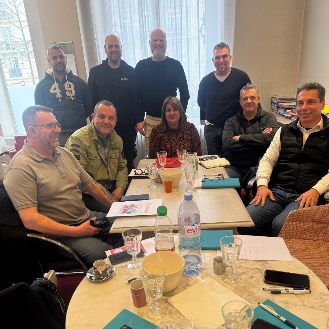 Clemessy Services : un syndicalisme revendicatif Clemessy Services : un syndicalisme revendicatif