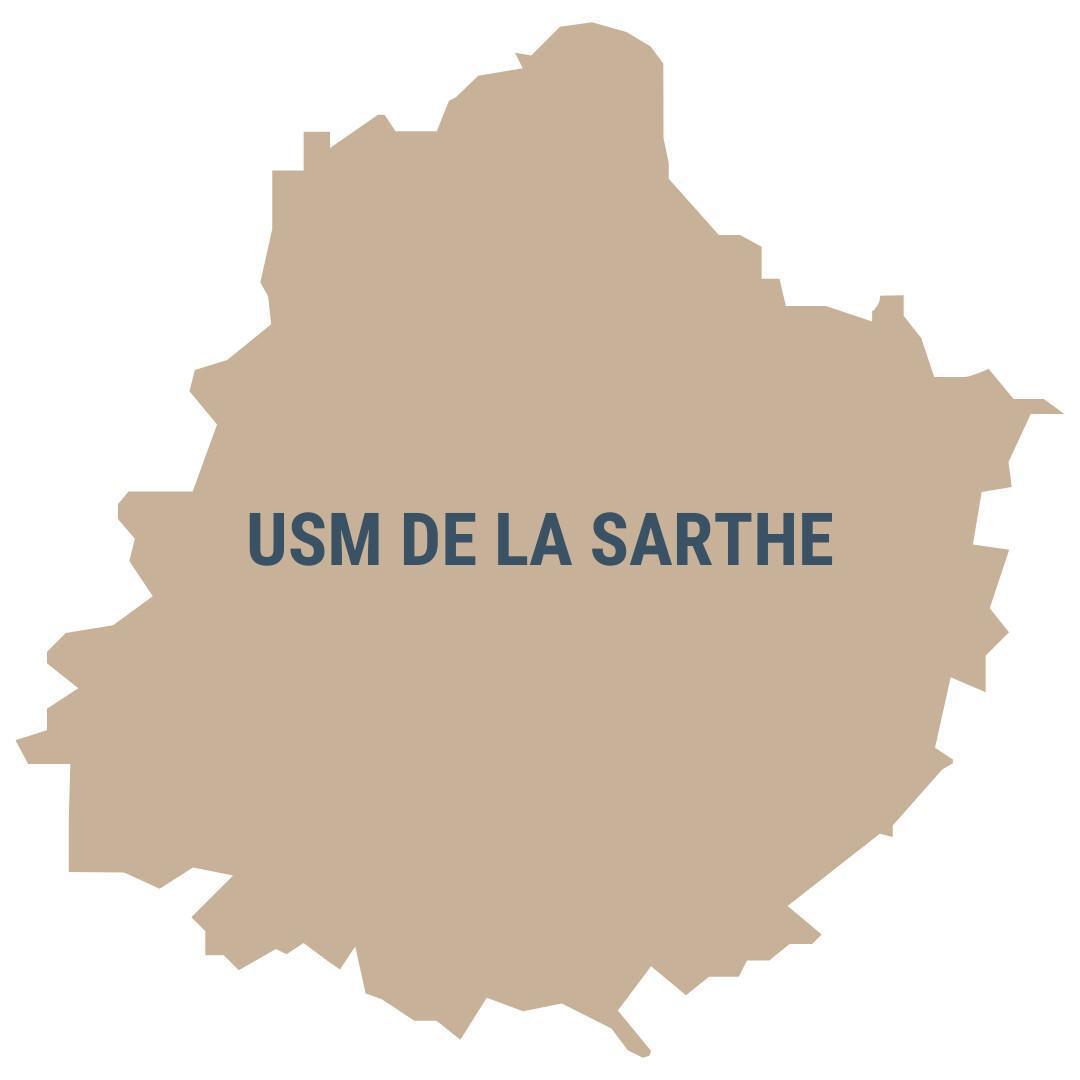USM de la Sarthe : priorité au développement