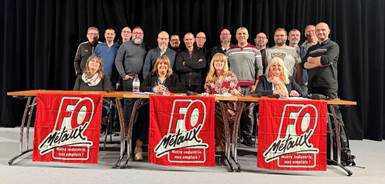 Métaux de Châlons-en-Champagne : l’anticipation est la clé Métaux de Châlons-en-Champagne : l’anticipation est la clé