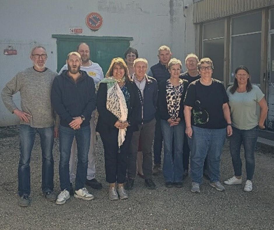 Eviosys Sonoco : l’avenir en questions