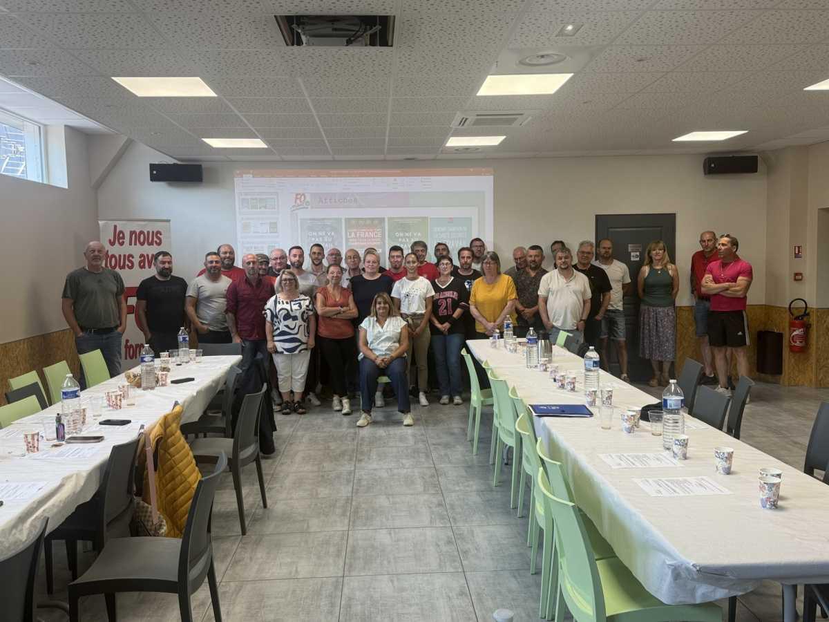 USM de Haute-Marne : une motivation sans faille USM de Haute-Marne : une motivation sans faille