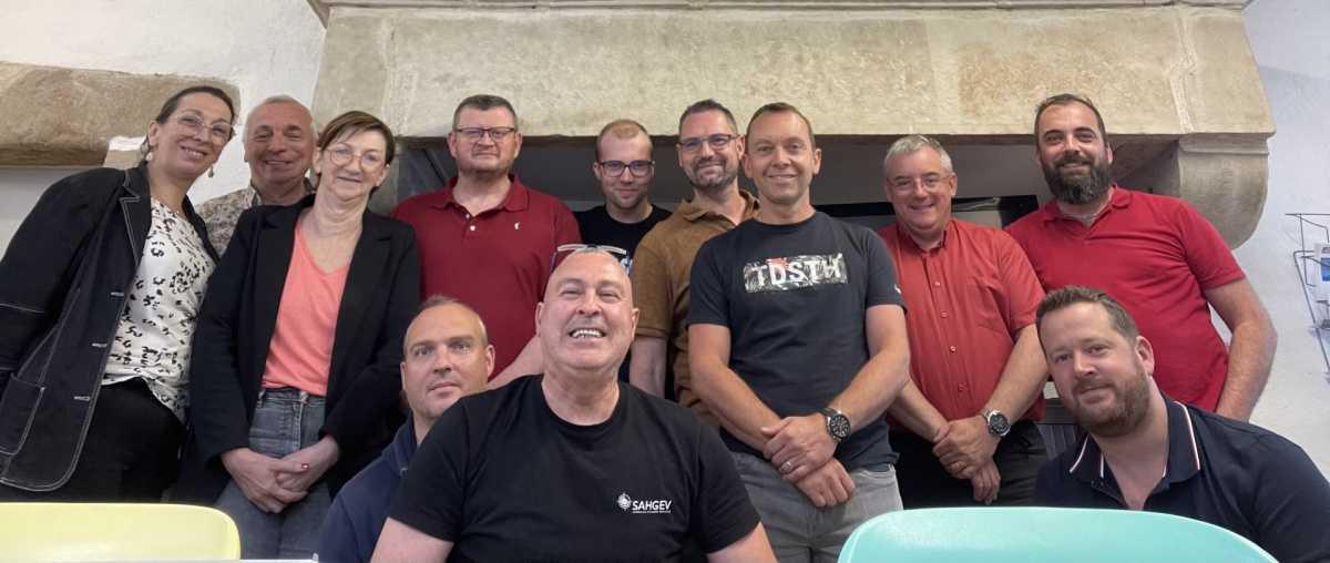 L’USM de Haute-Saône mise sur la formation L’USM de Haute-Saône mise sur la formation