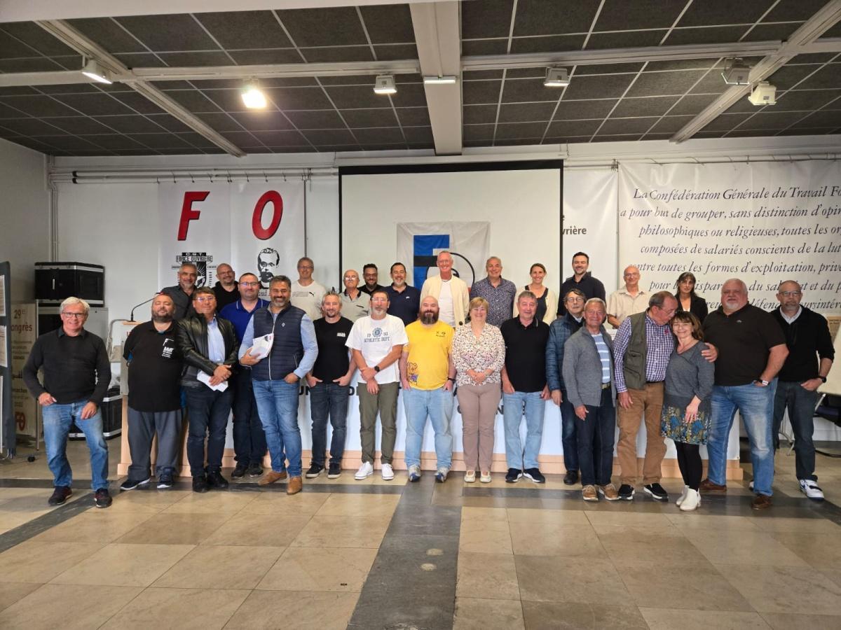 USM de Gironde et des Landes : toujours en mouvement USM de Gironde et des Landes : toujours en mouvement