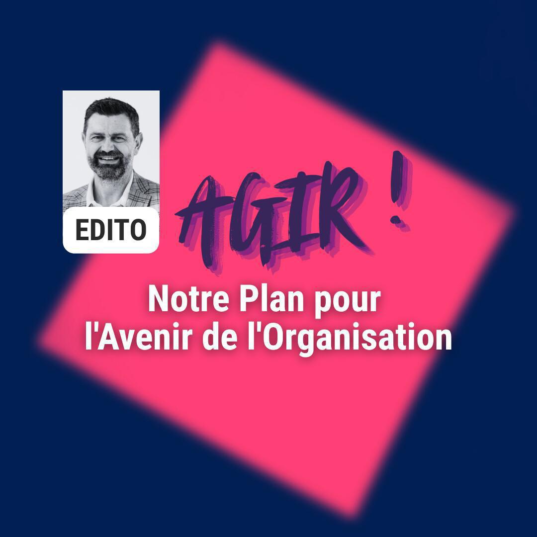 Le développement c'est maintenant !