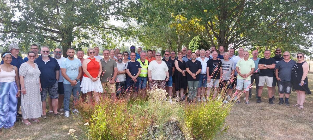 Coordination Stellantis : préparer l’avenir Coordination Stellantis : préparer l’avenir