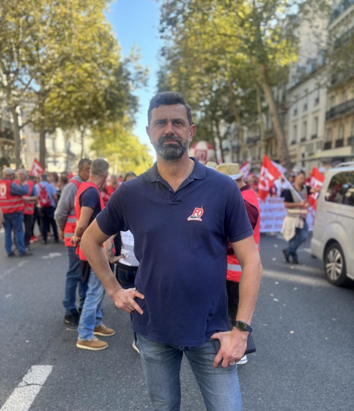 Mobilisation réussie : poursuivons le combat par le dialogue social Mobilisation réussie : poursuivons le combat par le dialogue social