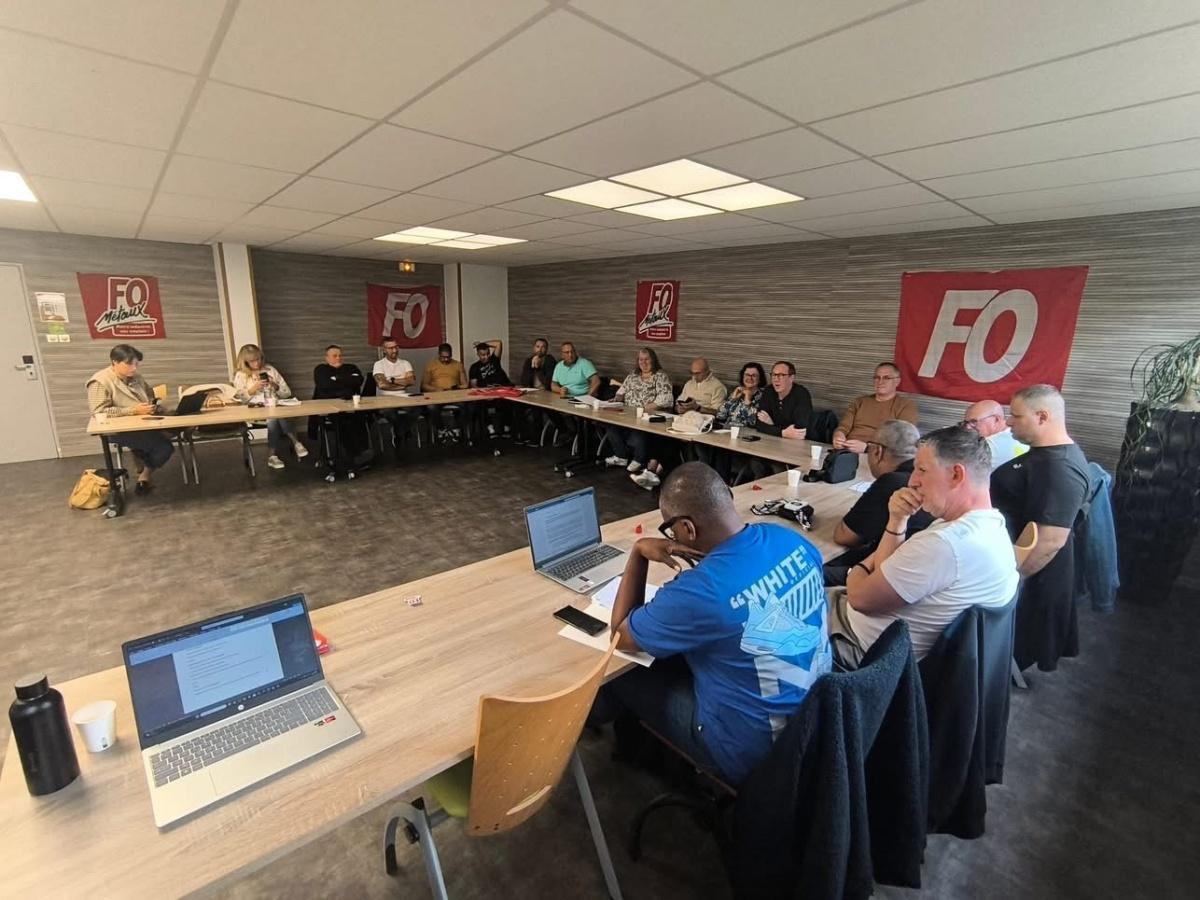 L’USM de la Moselle sur tous les fronts L’USM de la Moselle sur tous les fronts