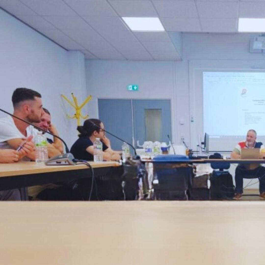 Coordination Iveco : une bonne situation mais un avenir incertain Coordination Iveco : une bonne situation mais un avenir incertain