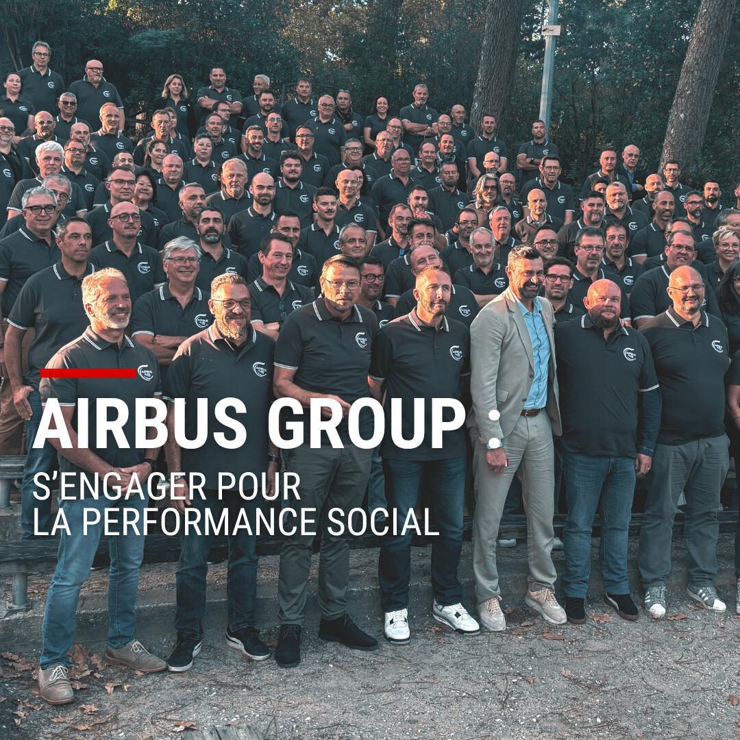 Airbus group : tenir la cadence Airbus group : tenir la cadence