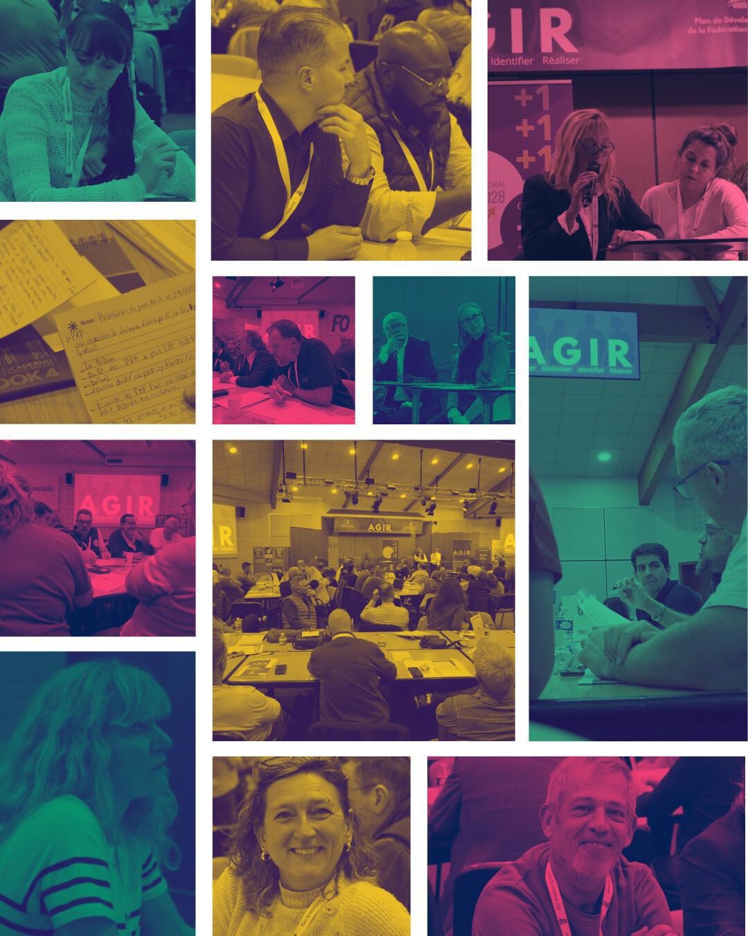 Après le succès de la journée de présentation du plan AGIR, place à son déploiement 