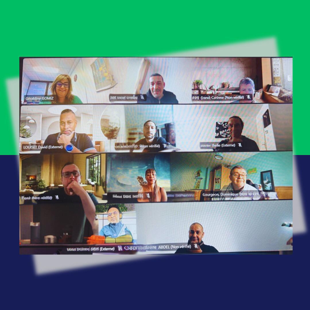 ISTA met le cap sur 2026 ISTA met le cap sur 2026