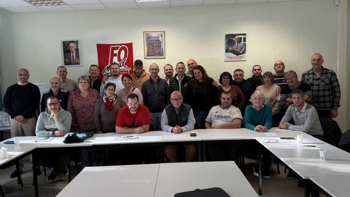 USM de Loiret et Métaux d’Orléans : l’évidence du développement USM de Loiret et Métaux d’Orléans : l’évidence du développement