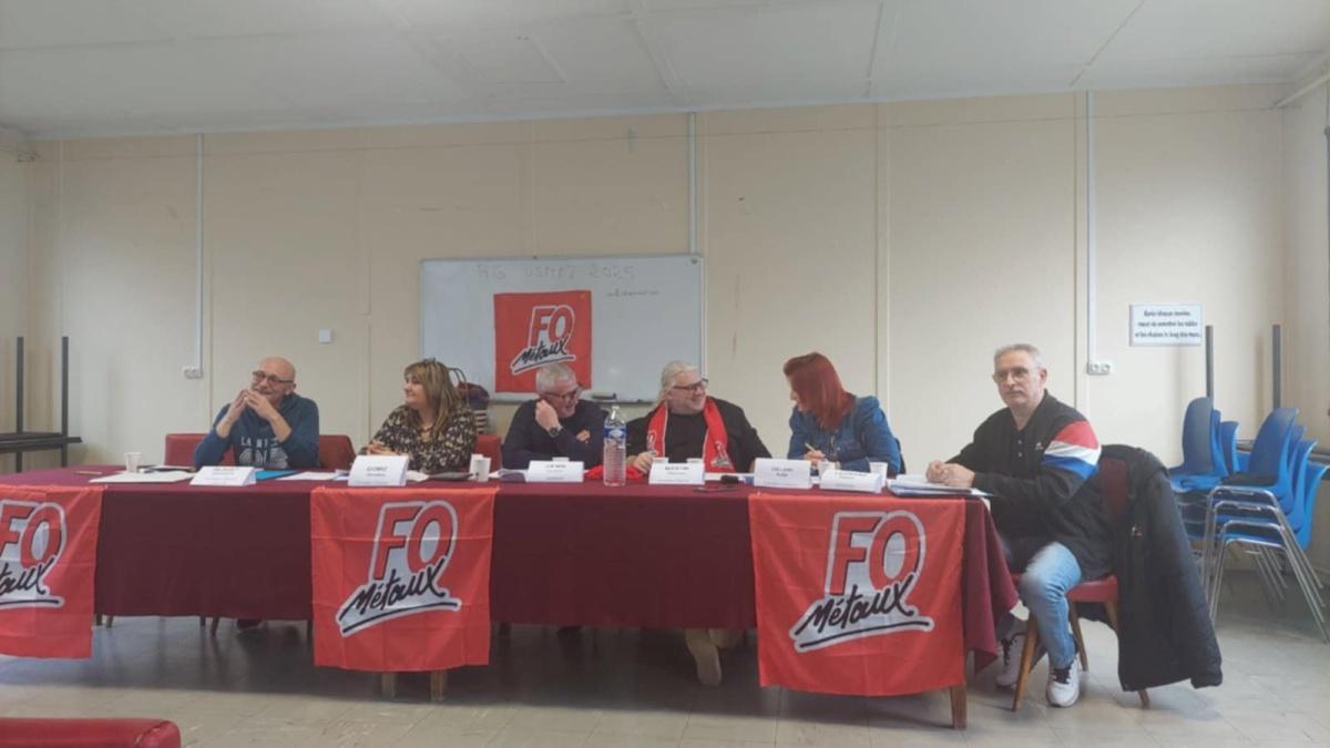 Ardennes : une USM en ordre de bataille 