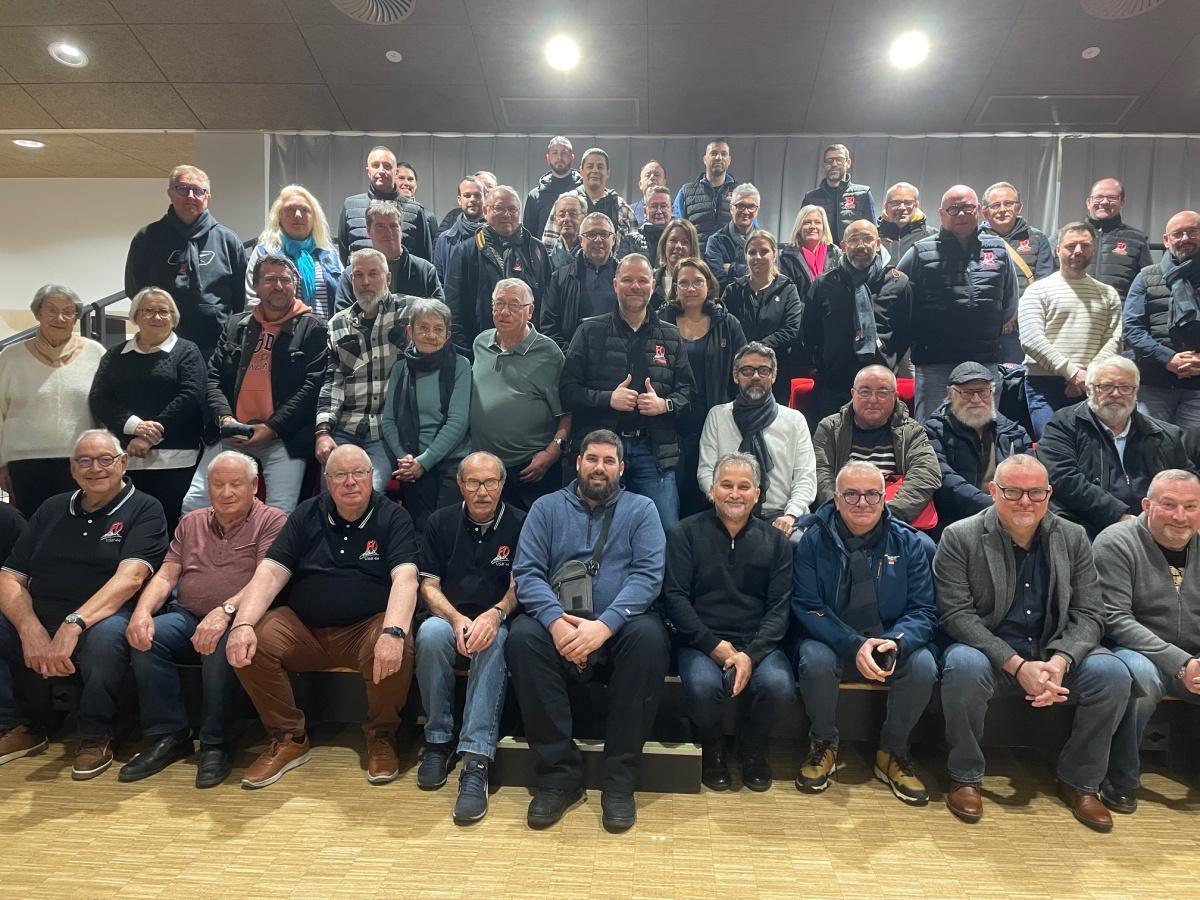 USM de Loire-Atlantique : l’efficacité au quotidien USM de Loire-Atlantique : l’efficacité au quotidien